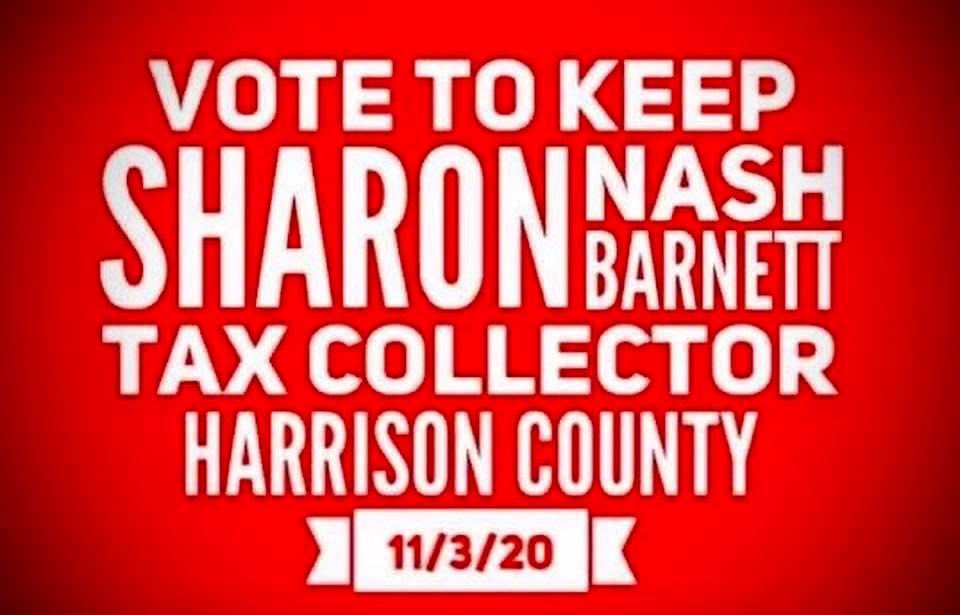 Let’sKeepSharon (sharon_tax) Twitter