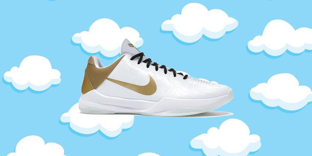 SundayServicee's tweet image. ⏰Nike Kobe 5 Protro Big Stage/Parade Slots Now Available⏰

Join our discord server to sign up now before it's too late! (Link in bio)