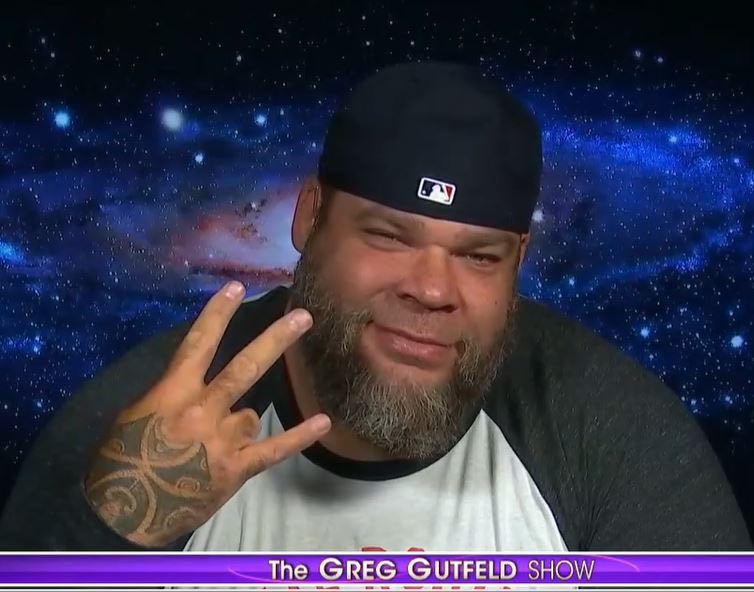 Tyrus on X: "@GregGutfeldShow just wining right now just winning..... #nuffsaid https://t.co/MdWYspBvaP" / X