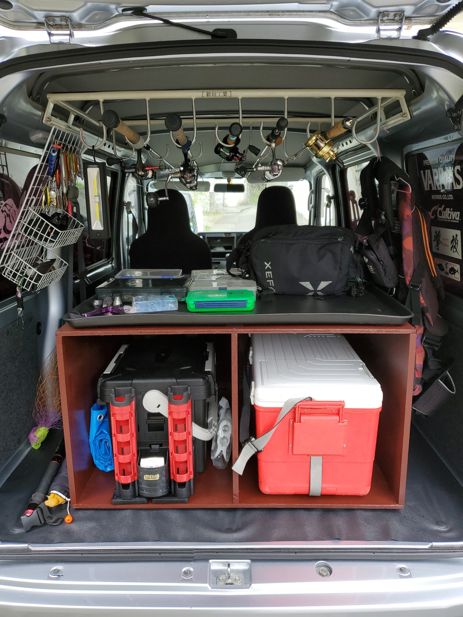 釣り仕様車 Twitter Search Twitter