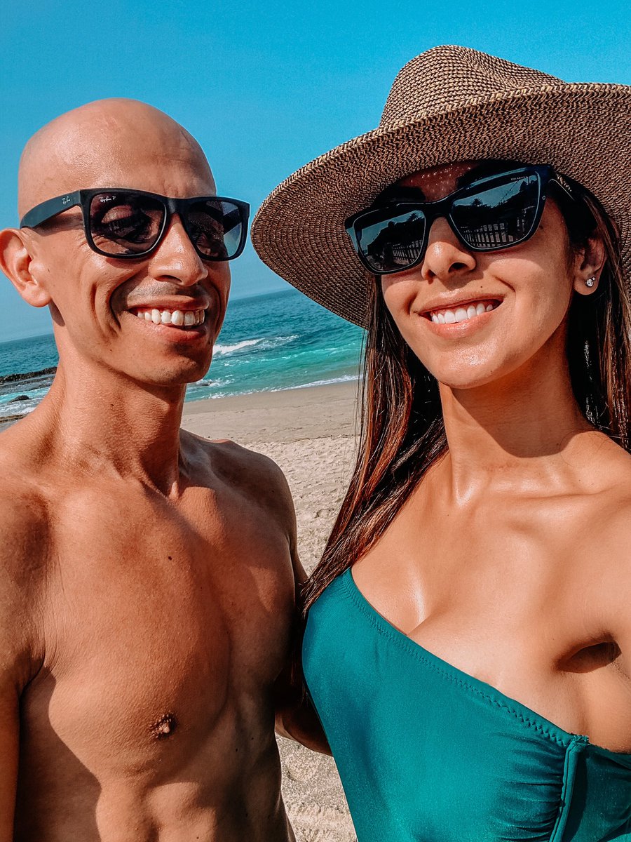 Fear is the enemy!

Making the most of living in Commie California ☀️😎🌊🇺🇸