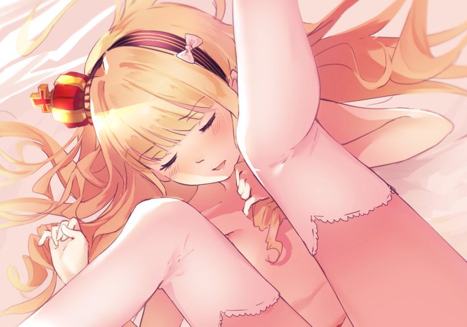 へいか
おこられそう 