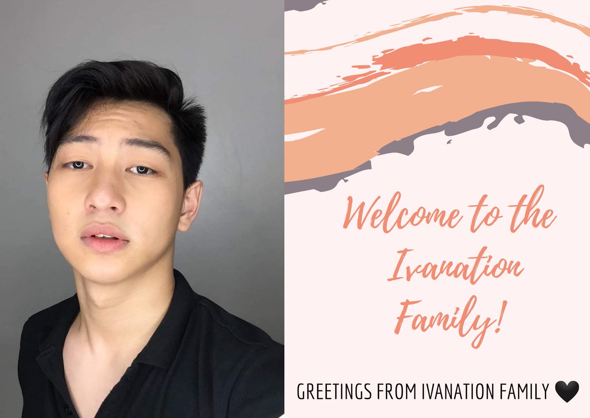 realjzamora16's tweet photo. PREPARE FOR TAKE OFF IVANATION!
#AmoreWil
#IvanSarte
#IVANATIONOFFICIAL
#AmoreEp3Part2of3 https://t.co/wgNhMunsDz