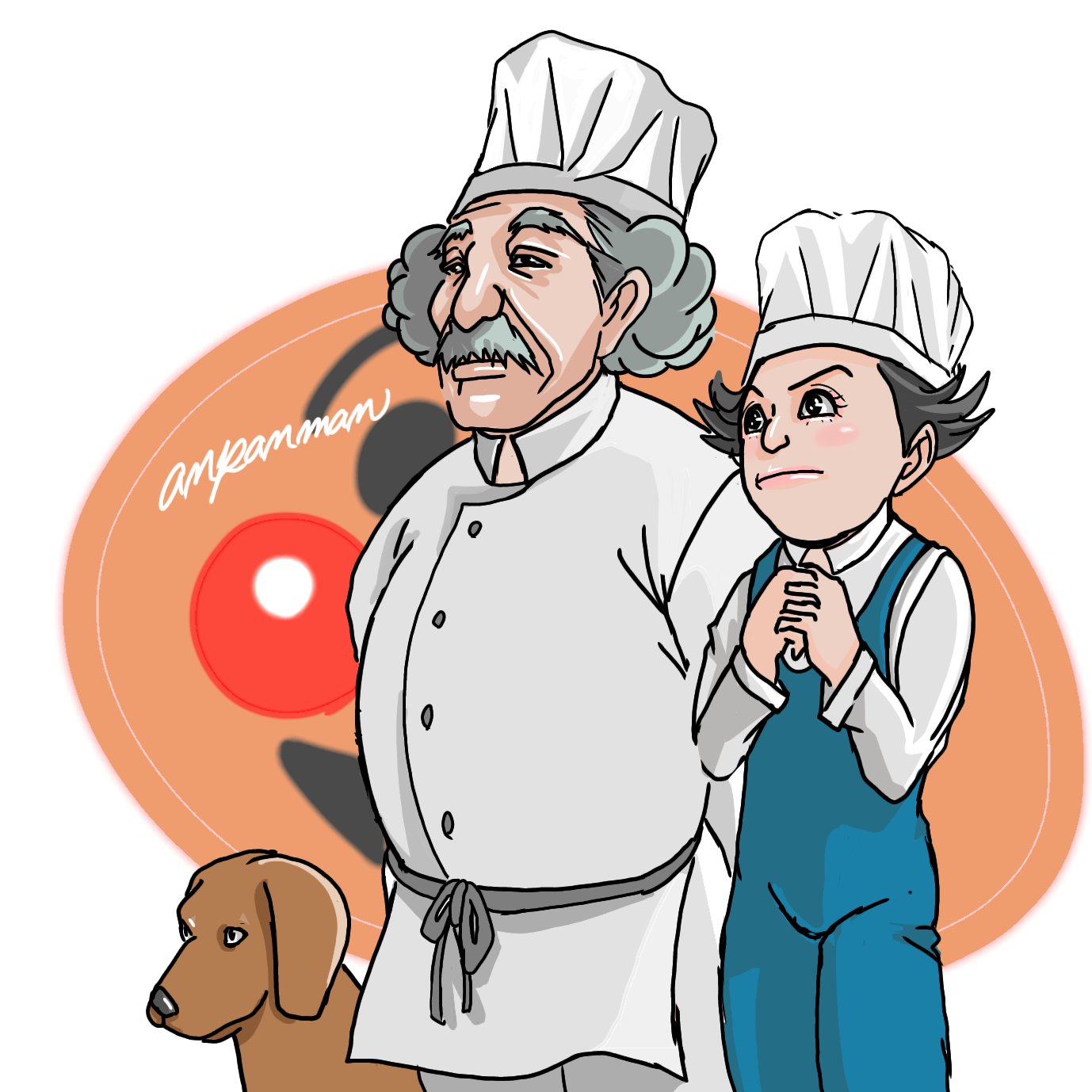 ギガマック Ar Twitter ジャムおじさん バタコさん チーズを描いてみた チーズは普通の犬 ジャムおじさんはただのお爺さん になりました アンパンマン イラスト イラスト王国 イラスト好きな人と繋がりたい 絵描きさんと繋がりたい デジタルイラスト ギガマック Ar Twitter ジャムおじさん バタコさん チーズを描いてみた チーズは普通の犬 ジャムおじさんはただのお爺さん になりました アンパンマン イラスト イラスト王国 イラスト好きな人と繋がりたい 絵描きさんと繋がりたい デジタルイラスト