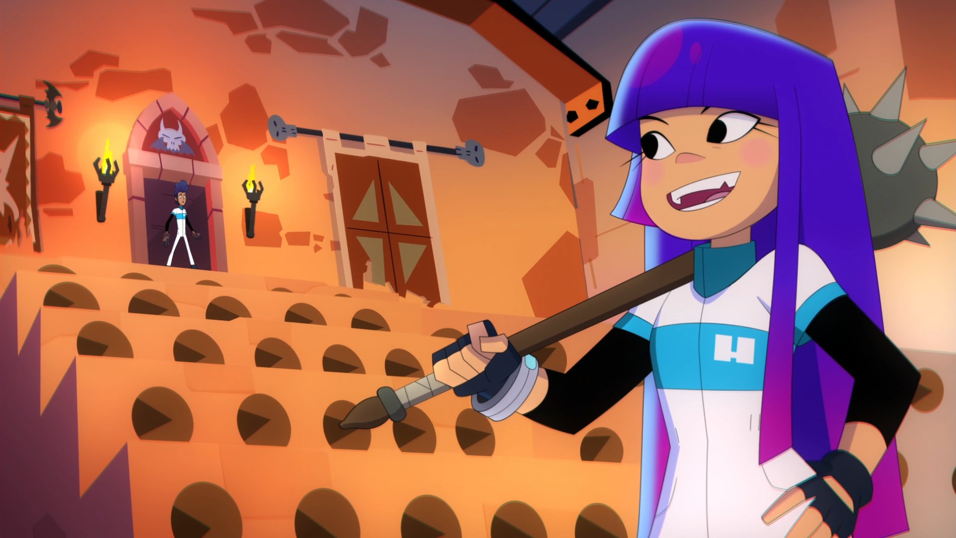 Reference Emporium on Twitter "Added more screenshots. Alternate