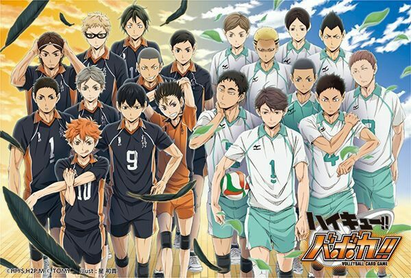 karasuno vs aoba johsai