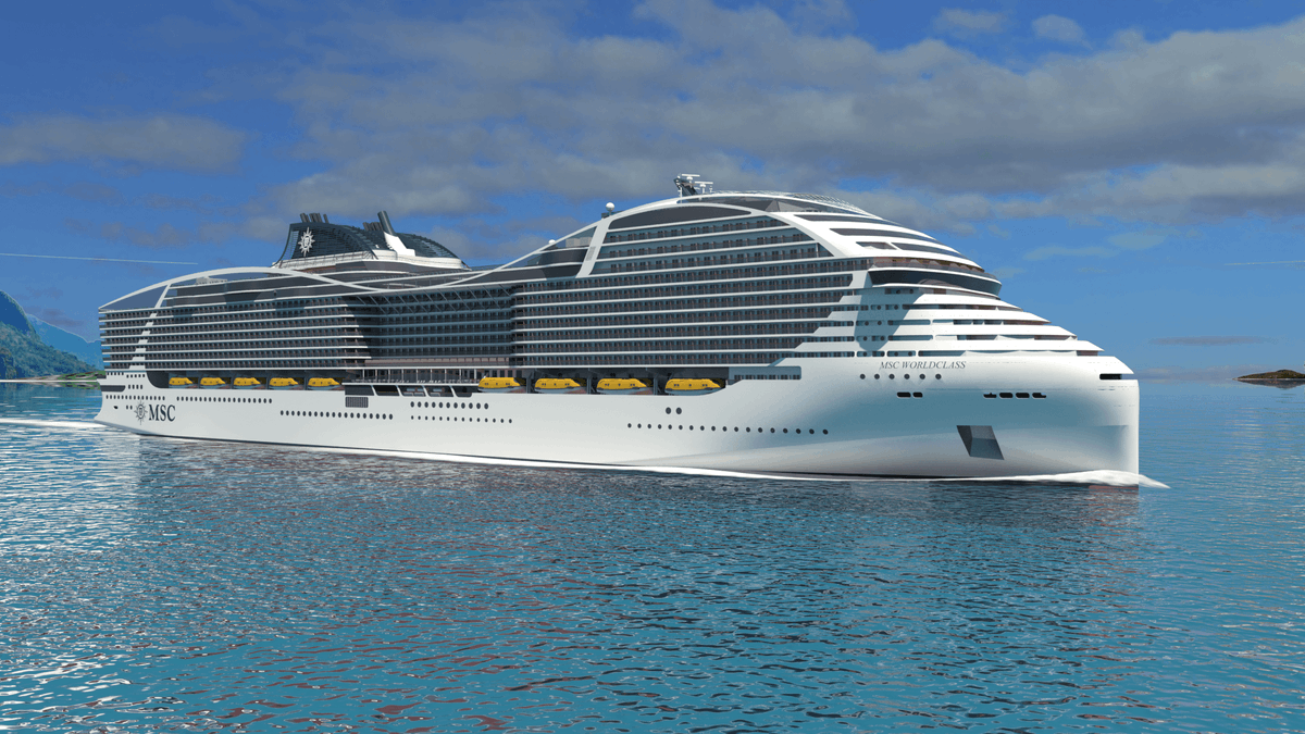 TravelGumbo's tweet photo. #ToughCruiseRules #FamilyBooted #MSCcruises #ReallyMeanIt #ttot 

TravelGumbo NEWS

https://t.co/sCtCwWmL48 https://t.co/8ZRfxkLDCb