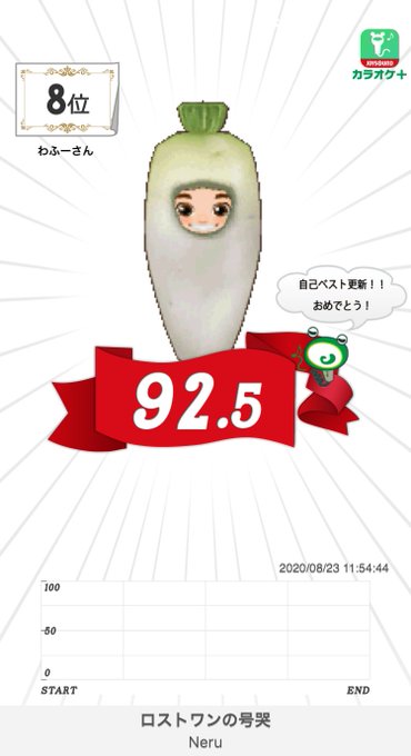 ロストワンの号哭のtwitterイラスト検索結果