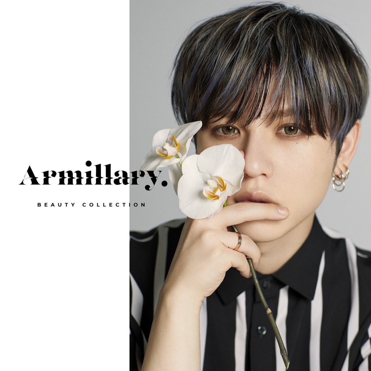 armillary ピアス