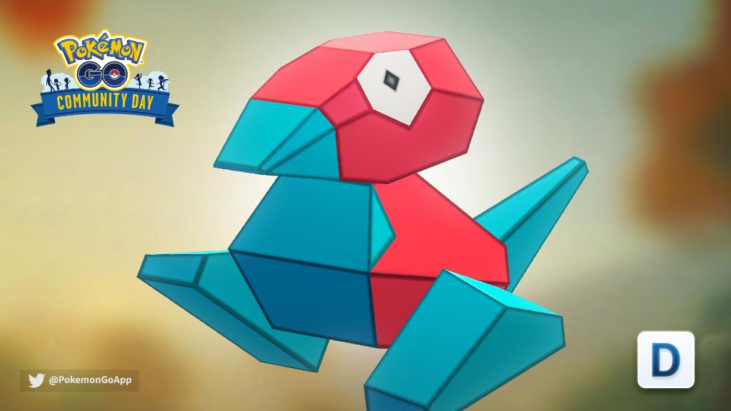 PokemonGoAppLA's tweet photo. 🗳️¡Entrenadores, es hora de emitir su voto! 🗳️

¡Los dos Pokémon con más votos serán los Pokémon destacados en los dos próximos eventos de los Días de la Comunidad! #PokemonGOCommunityDay
Charmander

Caterpie

Grimer

Porygon https://t.co/pUpNyV9dGE