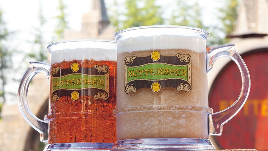 Usjのバタービールはアルコール入り 子供は飲める まずいと噂の味や値段を調査 販売場所やそっくりにできる作り方も紹介 すまとこライフ