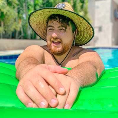 #NovaFotoDoPerfil
