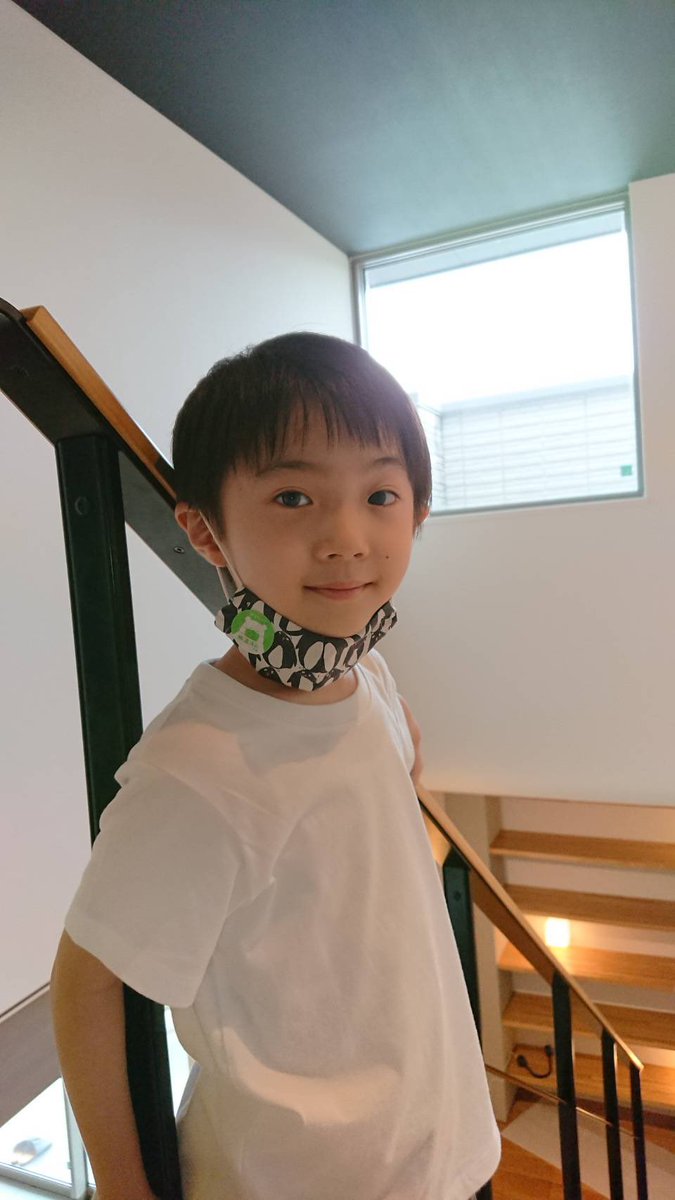 クラージュキッズ Cm出演情報 積水ハウスtvcm住まいの参観日に 山田暖絆 が出演しています 是非 チェックして下さい T Co 6x7qu46kzd こどもが勉強したくなる家篇 T Co Kxgwohbjag 開放感のある家篇 T Co Vnj6ctss9e