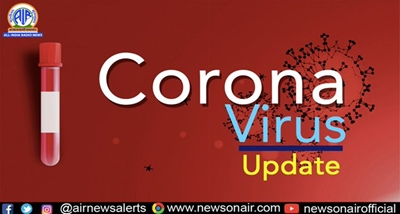 airnewsalerts's tweet photo. Total #lockdown being observed today in #TamilNadu. #COVID19 cases in state surpass 3. 73 lakh with 5980 people tested positive in last 24 hrs. Recoveries rise to 3 lakh 13 thousand. https://t.co/xmQiGyuT91