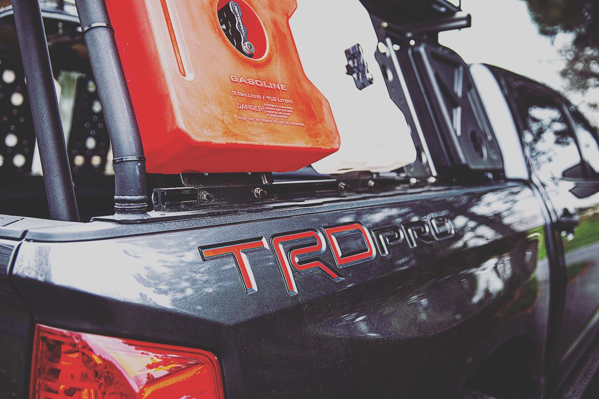 VultureEquip's tweet photo. Part 1 of our Tundra Overland Build is ready on the 1881 Ranch YouTube channel. #toyota #overland #offroad #trdpro #explore #camping #summer2020 https://t.co/bWca9fbEwk