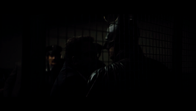 finalbride's tweet photo. it is something that can be so personal #TheBatman https://t.co/6mSk2cMRsH