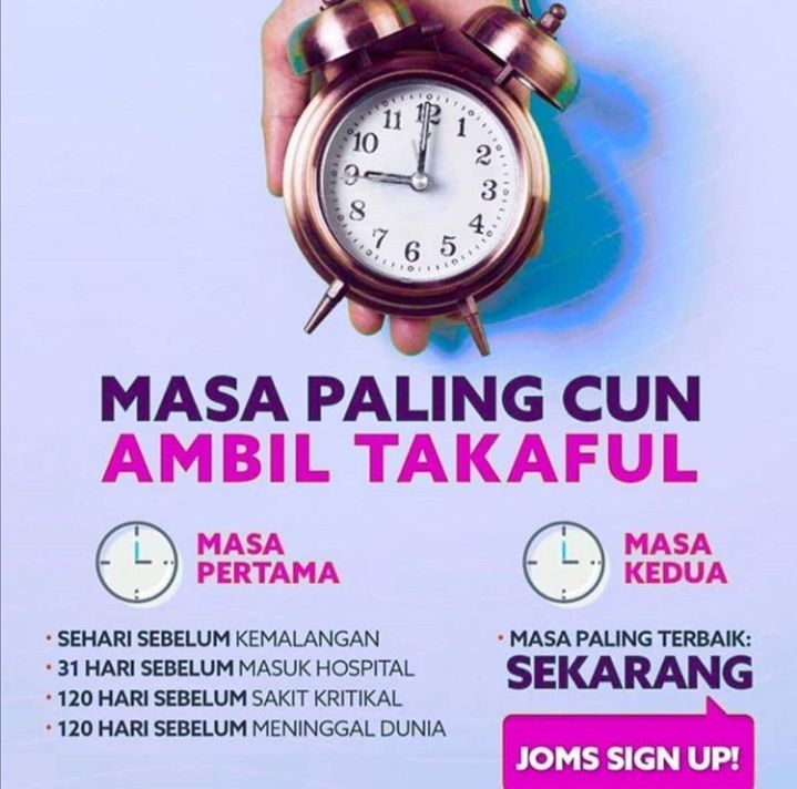 isma8079's tweet image. Kalau tak sempat ambil bulan lepas..meh ambil bulan ni..tok sah tangguh-tangguh lagi lah ye 🤗🤗

#nakhibah
#nakperlindunganmedikal
#nakperlindungansakitkritikal
#nakpelanpersaraan
#nakperlindunganpendapatan
#nakpelanpendidikananak

Klik 👇👇
Wasap.my/60129765682/na…