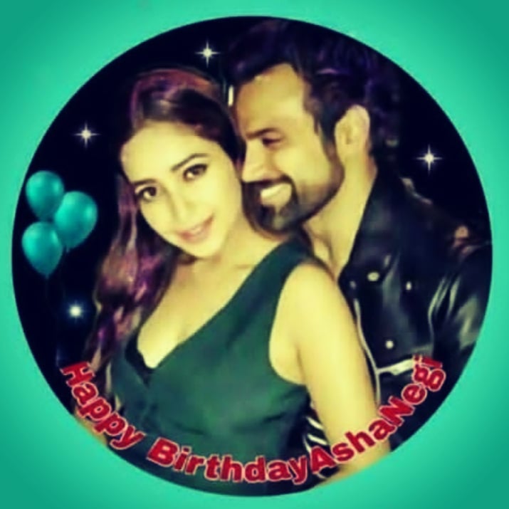 Happy birthday princess negi 