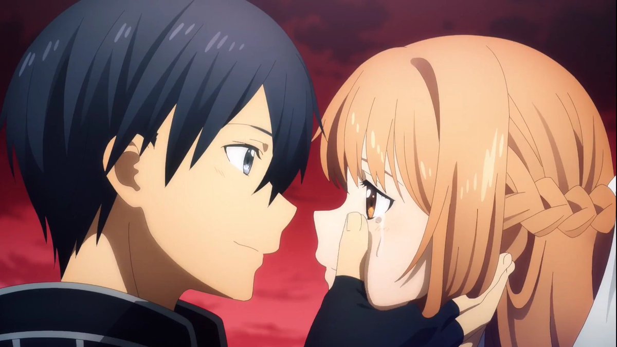 Animeloli122's tweet photo. Sword Art Online Alicization - War of Underworld 2 ตอนที่ 7 ซับไทย
https://t.co/LH2udf1Tti

ชื่อเว็บใหม่: อนิเมะโลโล https://t.co/qhXenOjF3z https://t.co/VLbCUHTzon