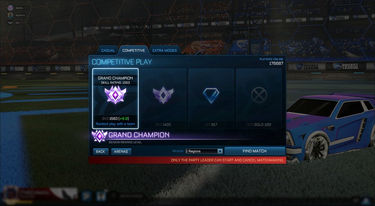 ilyjitter's tweet photo. First GC Rewards Poggers :D https://t.co/Y5AUAmuup3