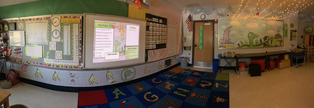 LibbyMsH1's tweet photo. @GUBLERNATION Check our my classroom! https://t.co/eByi0Cl4q4