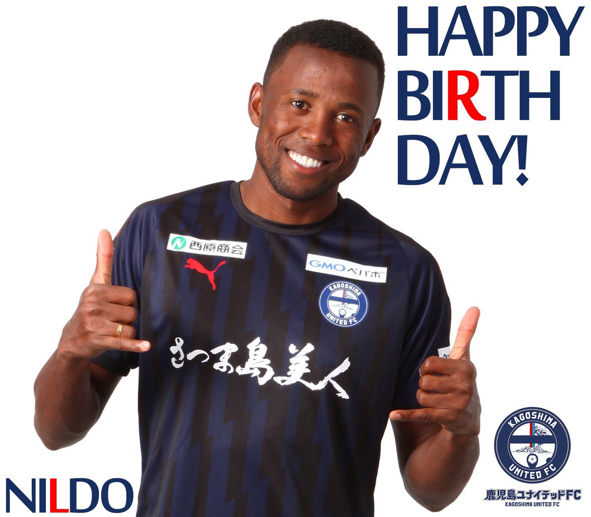 Kagoshima United English (@EnKufc) / Posts / X