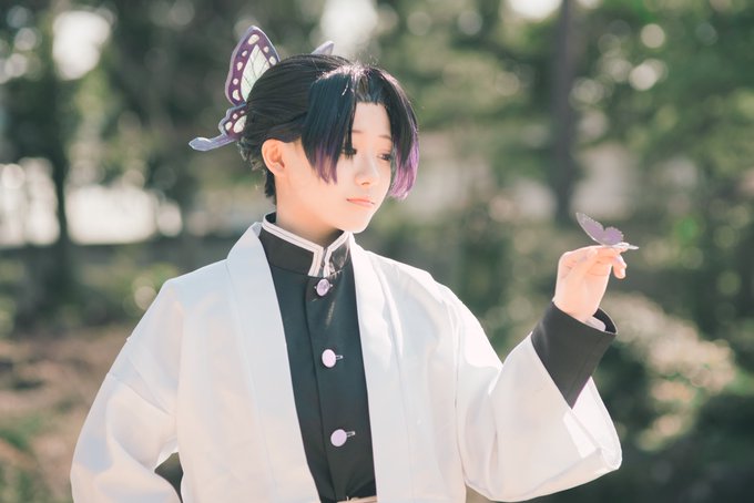 コスプレイヤーちょこもなかのTwitter画像58