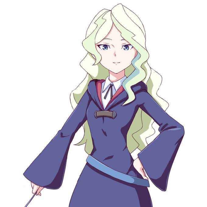 リトルウィッチアカデミアのtwitterイラスト検索結果 リトルウィッチアカデミアのtwitterイラスト検索結果
