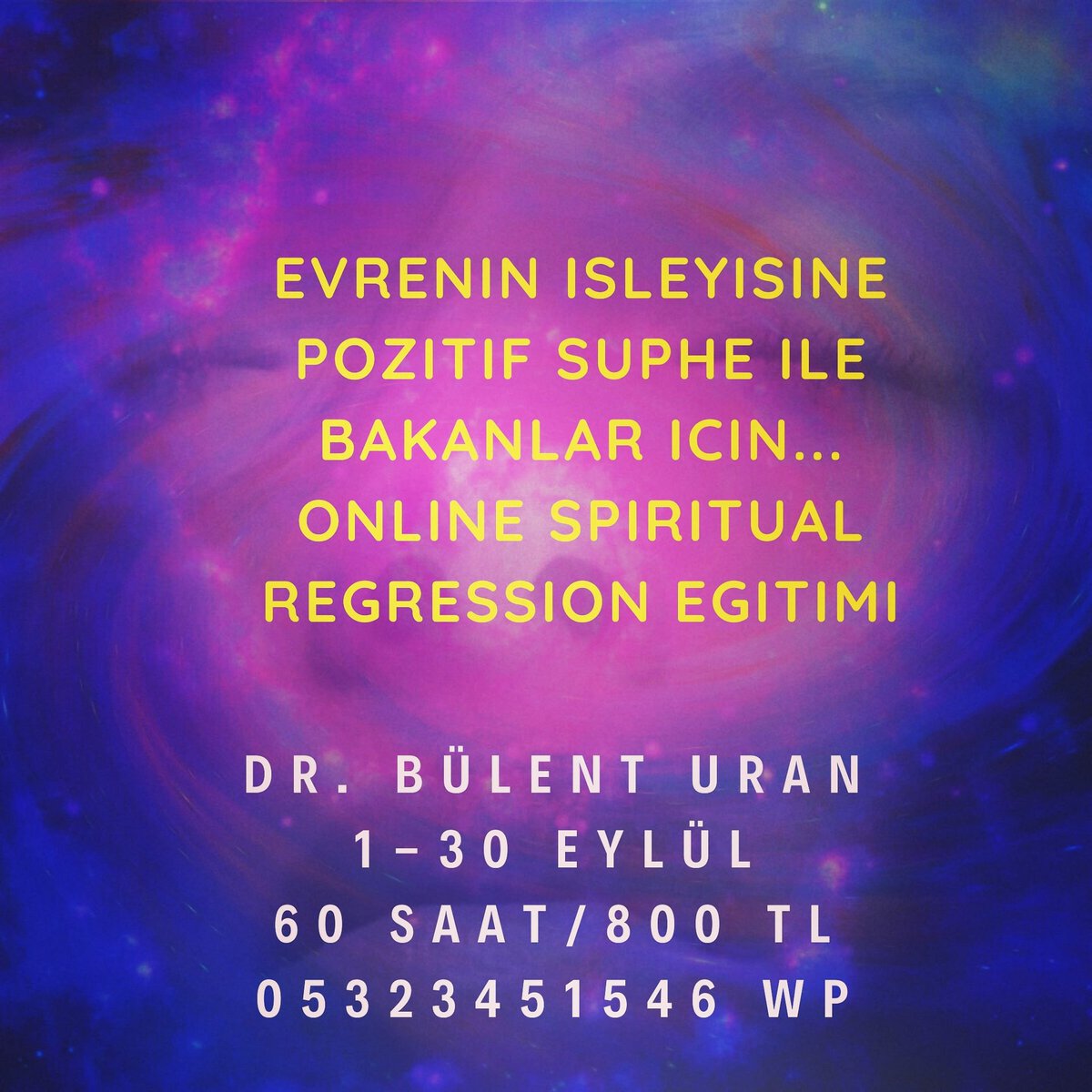 Dr. Bülent Uran (@drbulenturan) on Twitter photo 