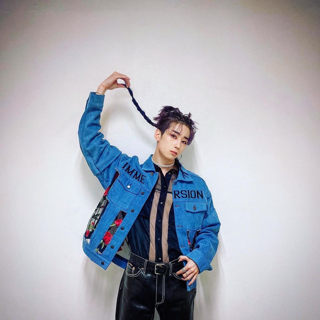 (REST) SEUNGWOO THAILAND tweet media