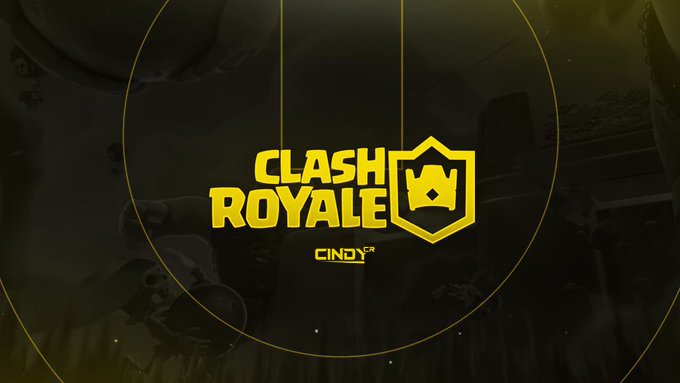 #CR #Pruebas #ClashRoyale

Te estamos Buscando....

Buscamos Jugadores que quieran formar parte de nuestro Equipo Competitivo 😎💪🏼

⚜️Requisitos⚜️

+16 Wins 
+25 K Cartas Ganadas 
Adjuntar CV 

¿Tienes lo necesario?
Mandamos un mensaje directo...

#WeAreTheOnes