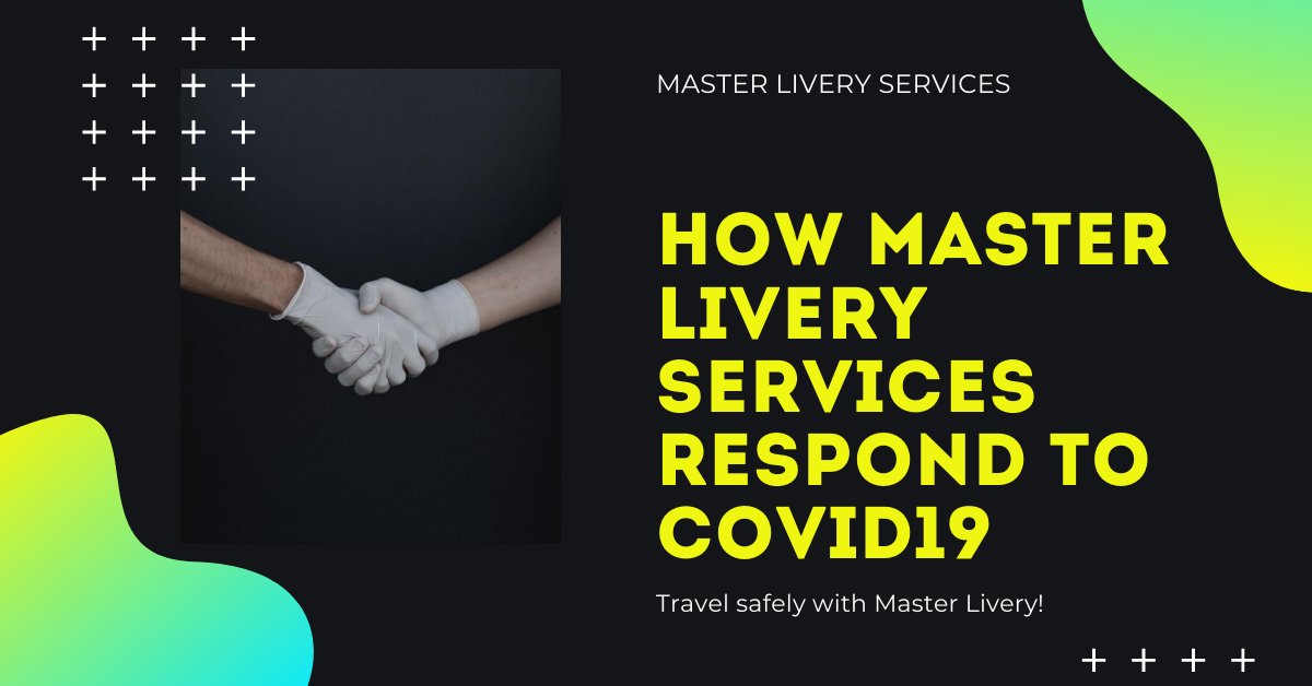 masterlivery's tweet image. Find out how Master Livery makes sure you are safe from the threats of Corona Virus! Read and be informed! 

ow.ly/cGL750B6Atw