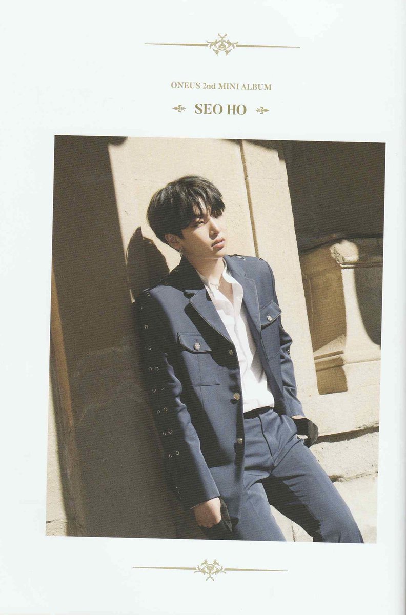 idolscans's tweet photo. #seoho #oneus #albumscan #idolscan #kpop https://t.co/k4EJ3F8kPZ