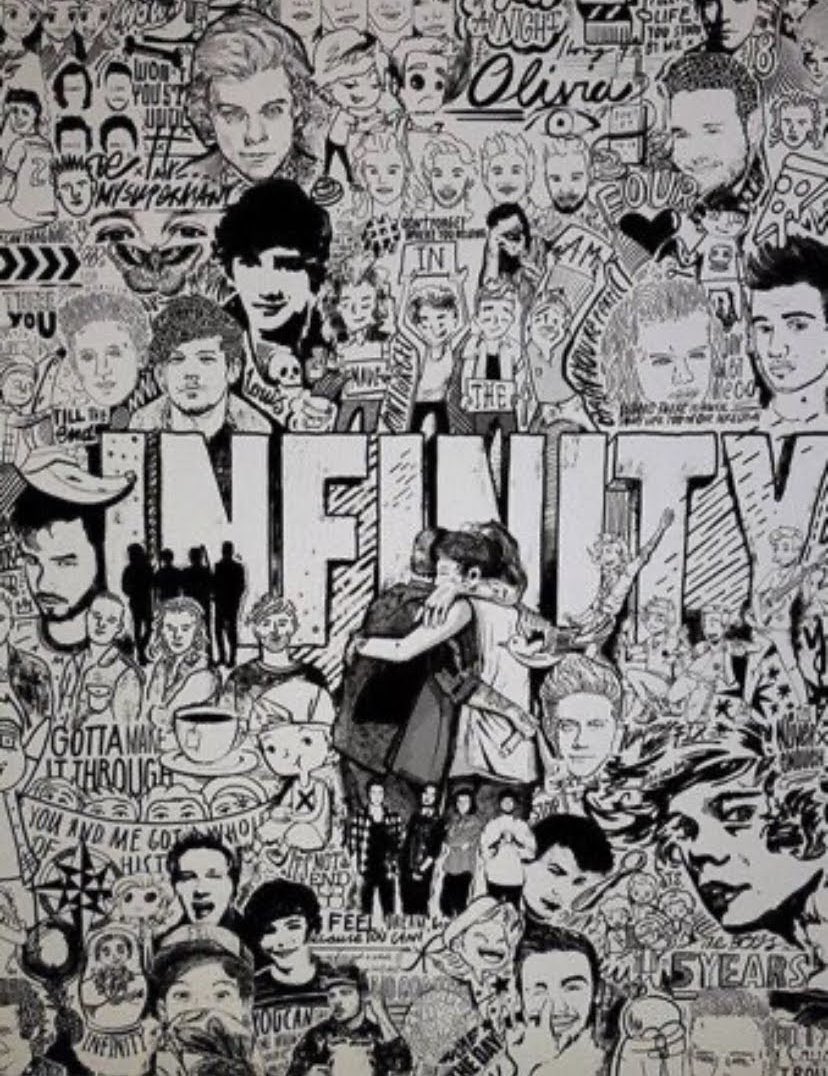 TOBES0LOUlS's tweet image. i miss this SO much  #10yearsof1D