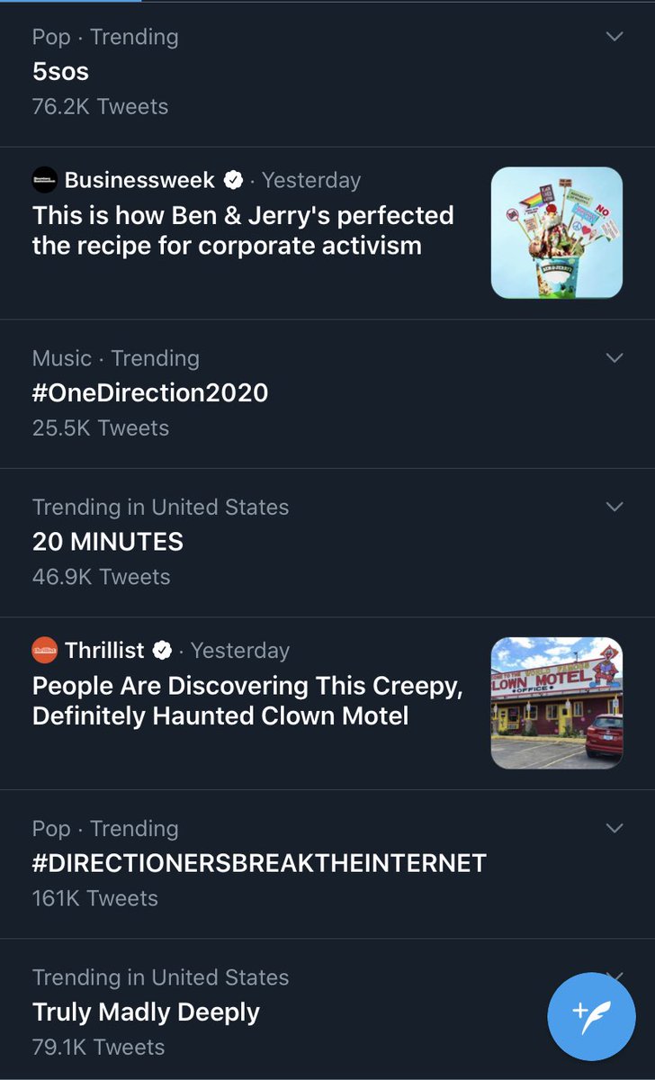 TOBES0LOUlS's tweet image. i miss this SO much  #10yearsof1D