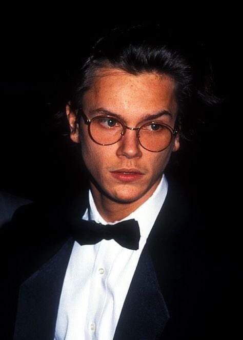 Happy birthday to River Phoenix is missed so much!!    