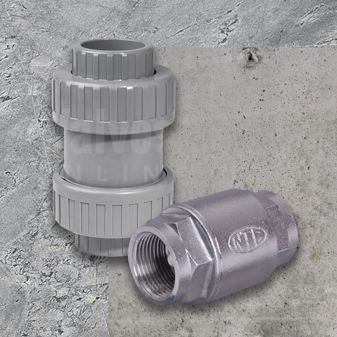 valvesonlineuk's tweet image. #SpringCheckValves 

Cost-effective and quick solution.
valvesonline.co.uk

#ValvesOnline #springcheckvalve #springcheckvalves #valve #valves #manufacturing #engineering #engineeringuk #science #design #technology #engineeringlife #engineeringart #engineeringmarvel