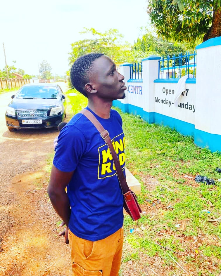 EniOrudi's tweet photo. “Sunday is the perfect day to refuel your soul and to be grateful for each and every one of your blessings.” An Aye God's Last Born🙏
#InAye
#DopeBoyMgt
@acholihoodproduction https://t.co/H0ZQvwuwFZ