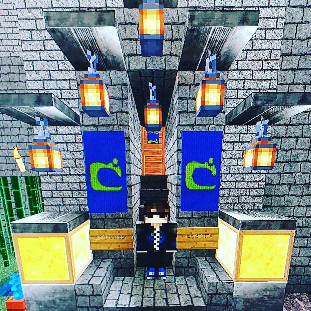 Jeschio_TV's tweet photo. Ich starte in Kürze mit #Minecraft #Jeschio's #Survival im #Livestream.
Heute mal nichts konkretes... nett rumsabbeln.
Viel Spaß auf
https://t.co/QewE5jCBpp
#gaming
#twitch
#twitchdeutsch
#streamer
#unterhalten
#youtuber
#youtube
#facebook
#twitter
#instagram
#sonntagstream https://t.co/DaNR2a5RKP