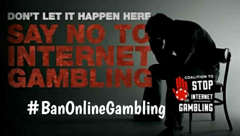 "URGENT!  #BanOnlineGambling: It's causing havoc in society"You thought ur kid is on laptop attending online classes, but he may be betting ur money online!Gambling on ground is illegal, but hv easy access to it online. @PMOIndia @BSYBJP @CMofKarnataka @CTRavi_BJP @ShobhaBJP