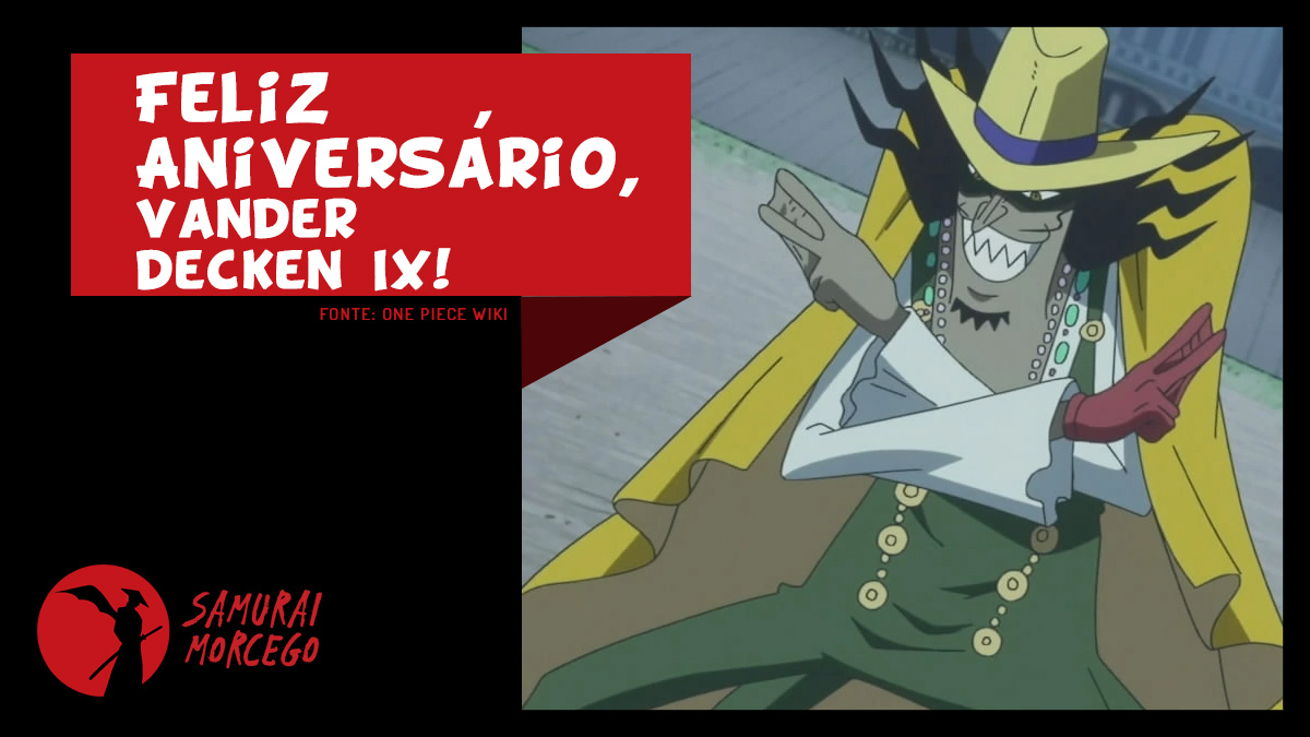 Samurai Morcego on X: ANIVERSÁRIOS DO DIA! Atual Comandante-Chefe