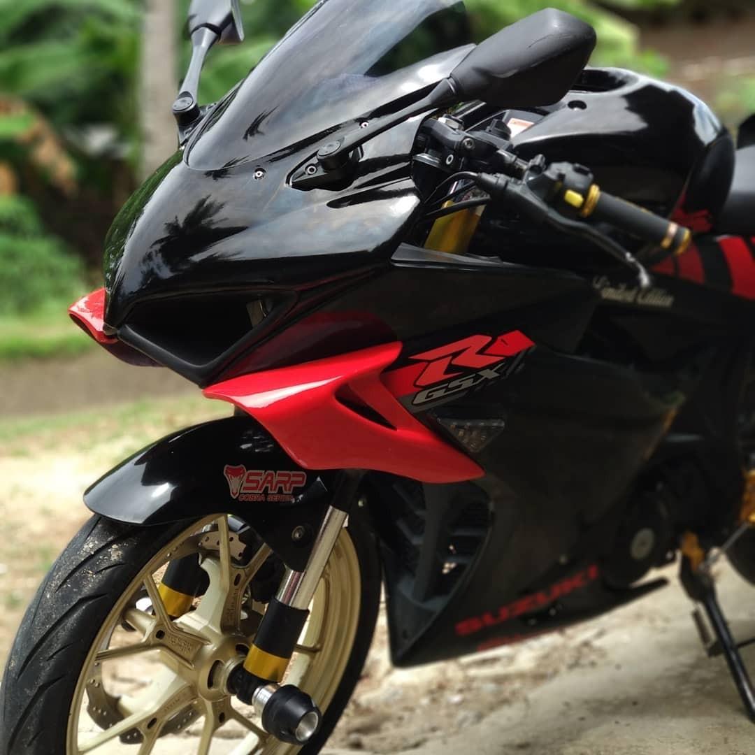 Amazon.co.jp: JZHYF For Suzuki ハヤブサGSX-R1000 S1000 GSX