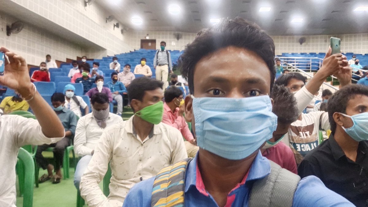 K8panchanan's tweet photo. Being a grassroots political party, Trinamool Congress has its legacy of always welcoming new ideas and strength in its cadre. It's a great opportunity for the young generation to carry forward that legacy as one of the warrior in the party. #YouthWithTMC. @MamataOfficial https://t.co/6c2BLAEJzm