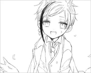 清書でき 
