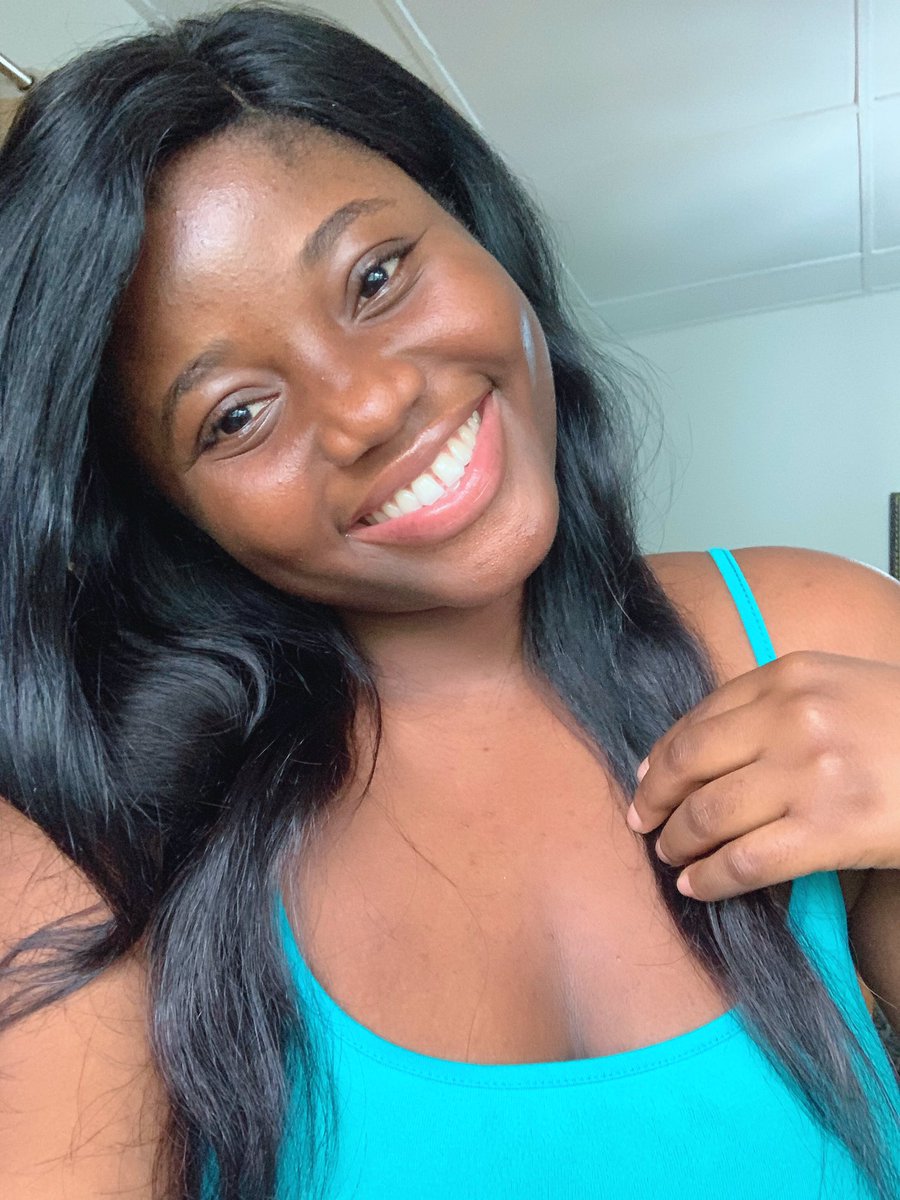 Maame Nyantakyiwaa🦋🦋 tweet media
