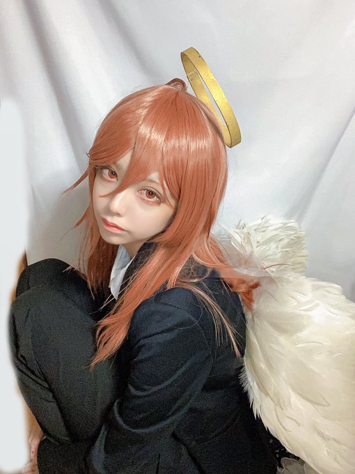 コスプレイヤーのぴ.のTwitter画像52