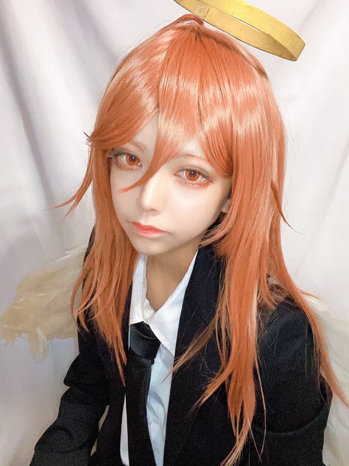 コスプレイヤーのぴ.のTwitter画像51