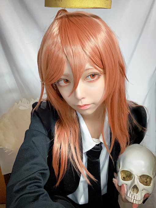 コスプレイヤーのぴ.のTwitter画像54