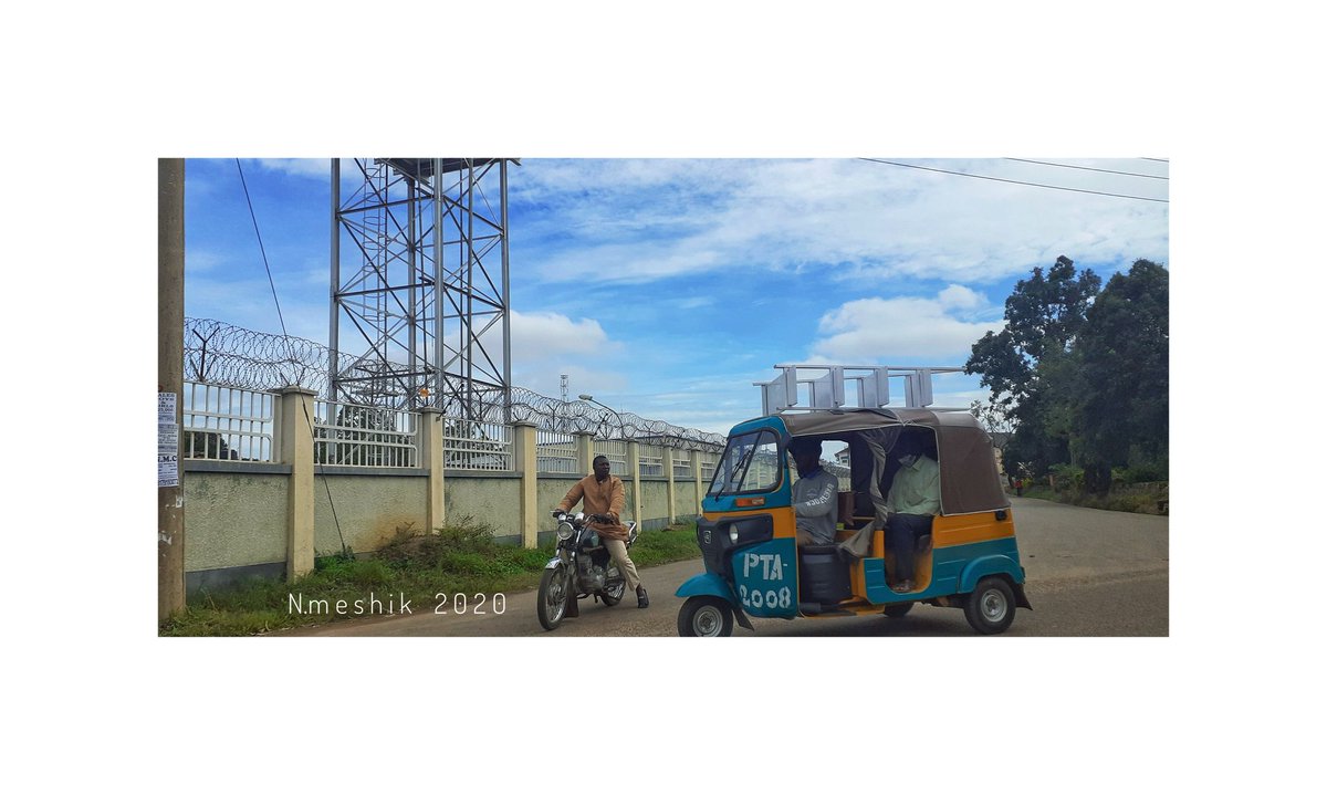 MeshikN's tweet photo. Road drive...
Waka around Jos metropolis..
N.meshik 2020 shots.
Mobileshot
Mobileedit https://t.co/Svd2vVxpQO