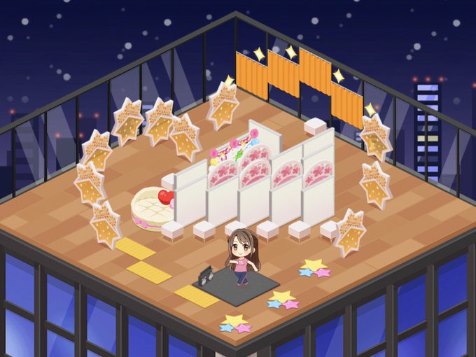 デレステ5周年のtwitterイラスト検索結果 古い順 デレステ5周年のtwitterイラスト検索結果 古い順